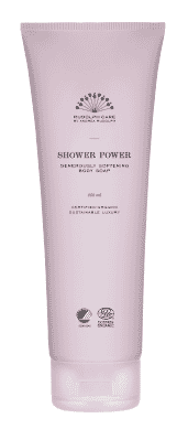 Rudolph Care Shower Power (body soap) 250ml